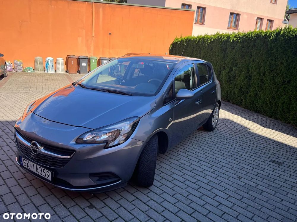 Opel Corsa - 7