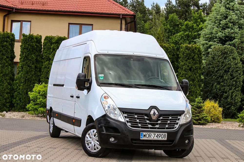 Renault Master - 13