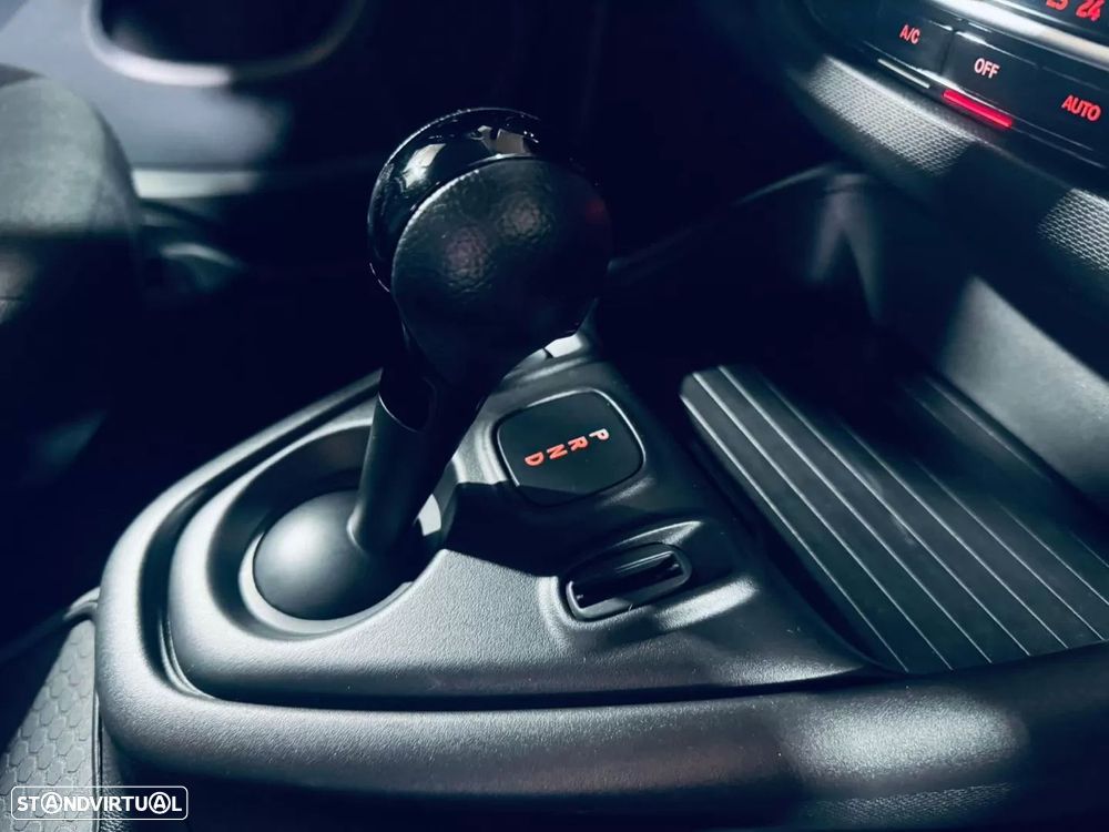Smart ForTwo Coupé EQ pulse - 22