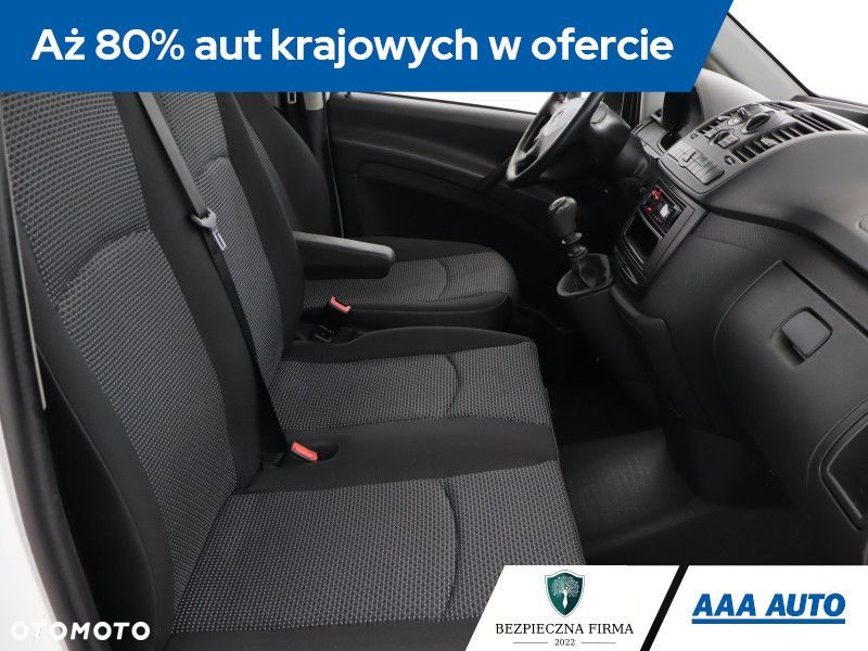 Mercedes-Benz vito - 10