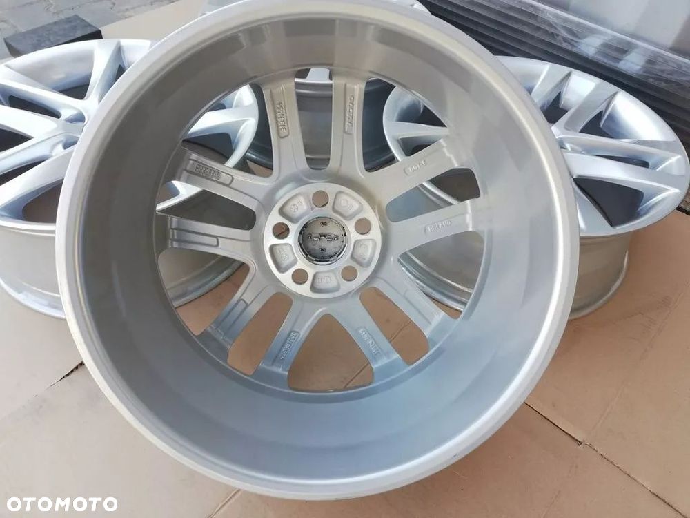 VOLVO XC60 V90 S90 S60 XC40 7,5X18 ET52,5 NOWE - 11