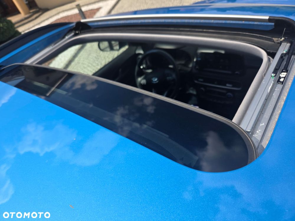 Hyundai Kona 1.6 T-GDI DCT Prime - 30