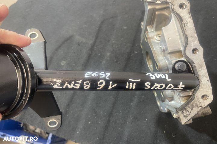 Pompa ulei 98-MM-6604-DB 98MM6604DB 98-MM-6604-DB 98MM6604DB Ford Foc - 3