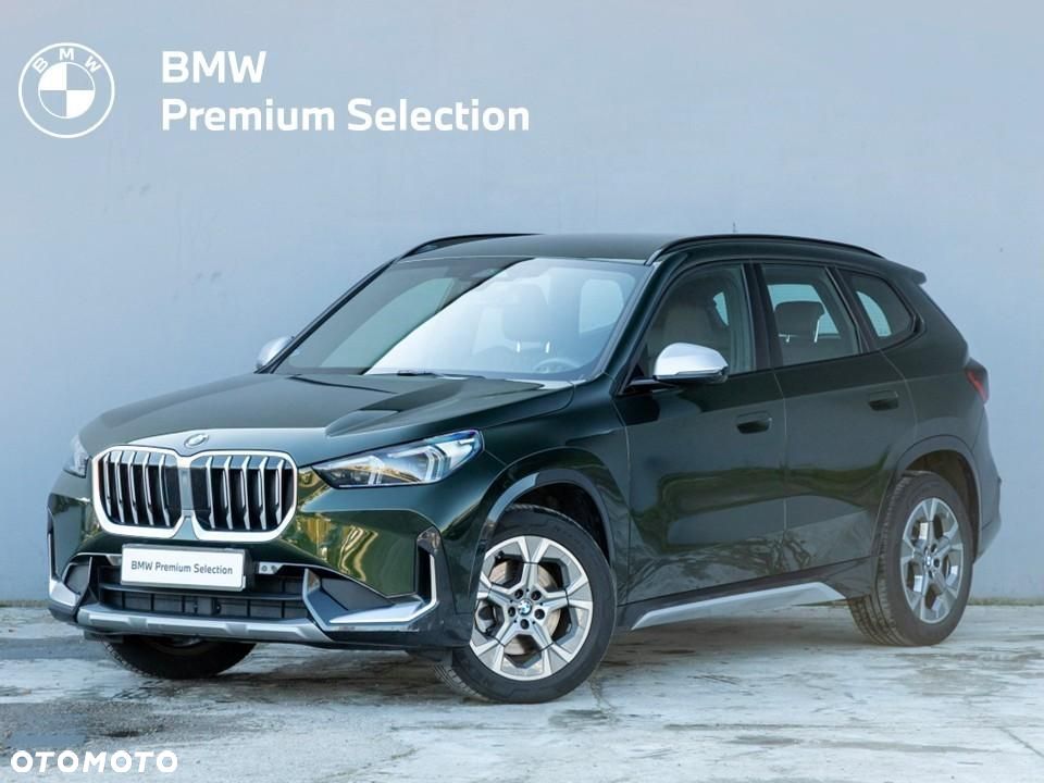 BMW X1 - 1