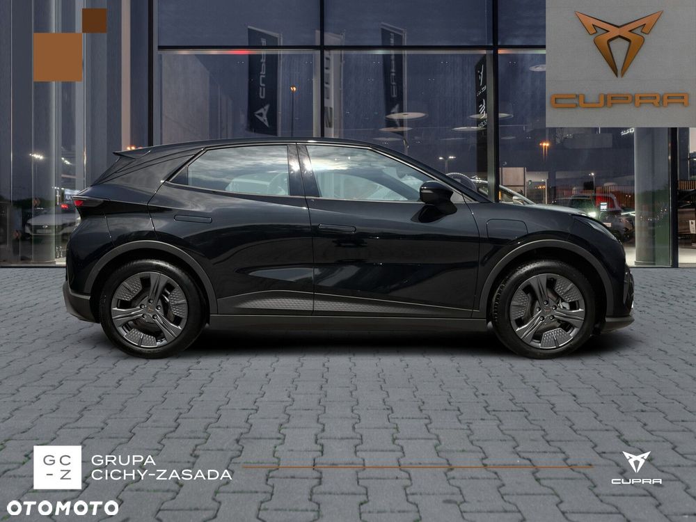 Cupra Raval - 7
