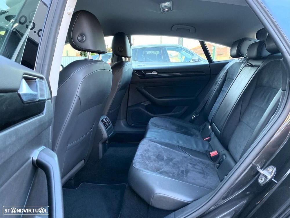 VW Arteon 2.0 TDI Elegance DSG - 29