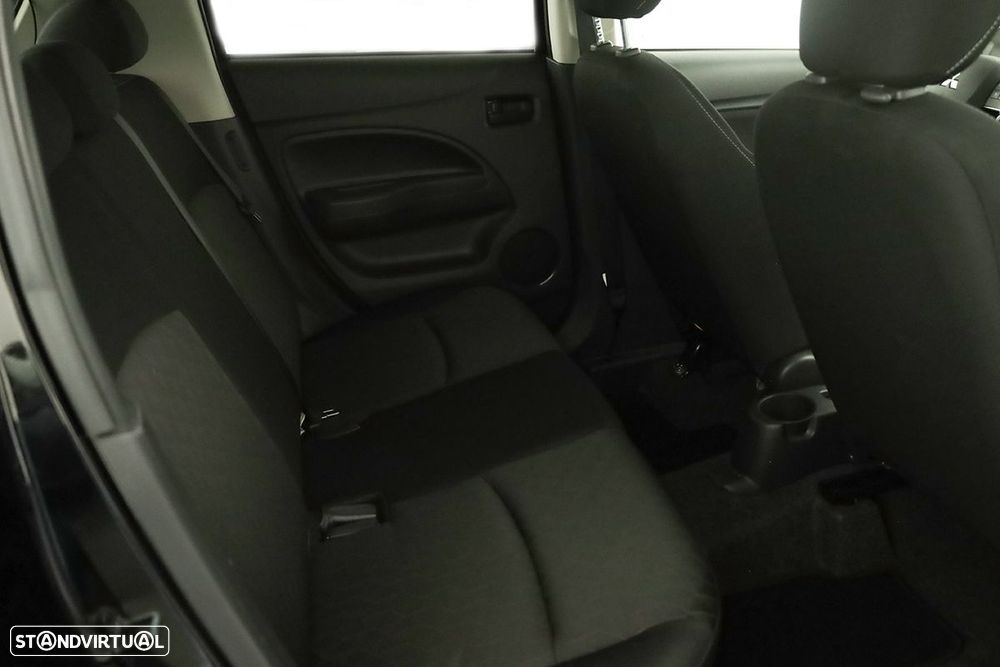 Mitsubishi Space Star 1.2 Connect Edition - 19