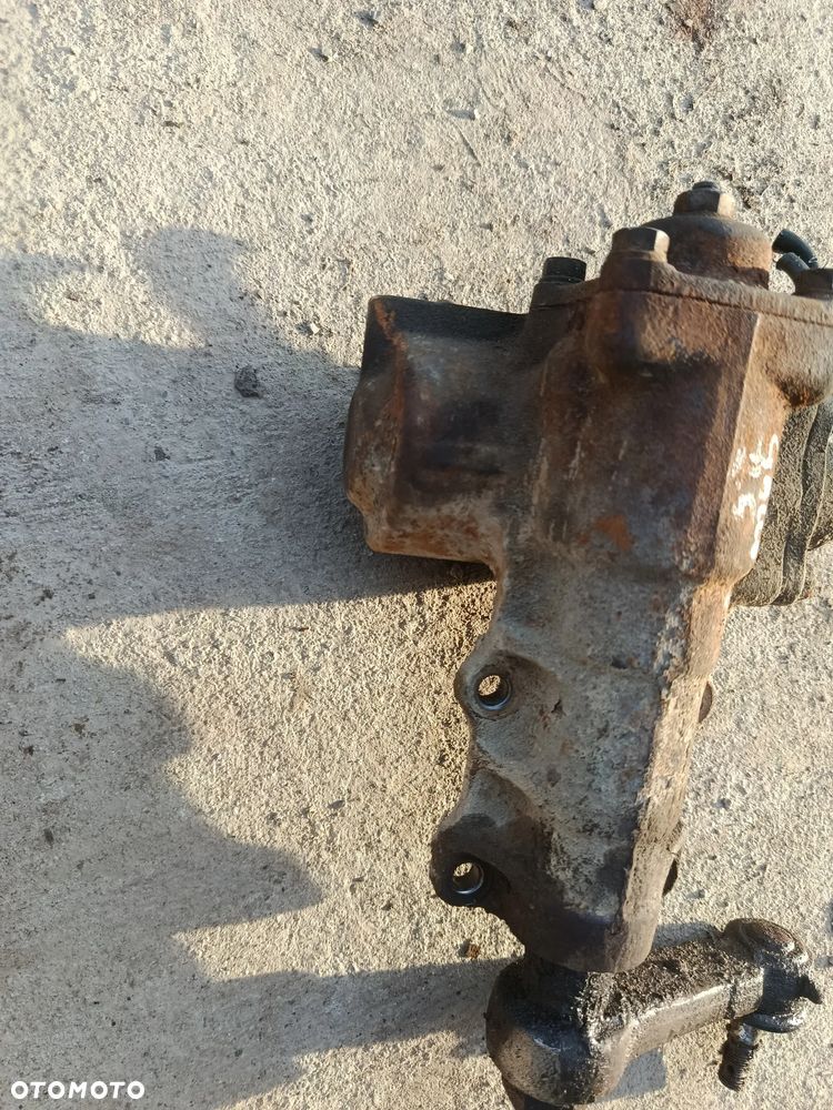 Przekładnia kierownicza maglownica Galloper pajero 2.5 - 2