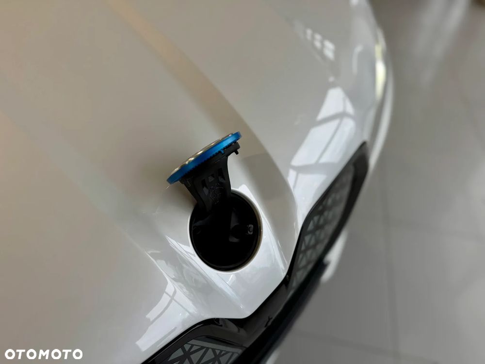 BMW iX M60 111.5kWh - 11