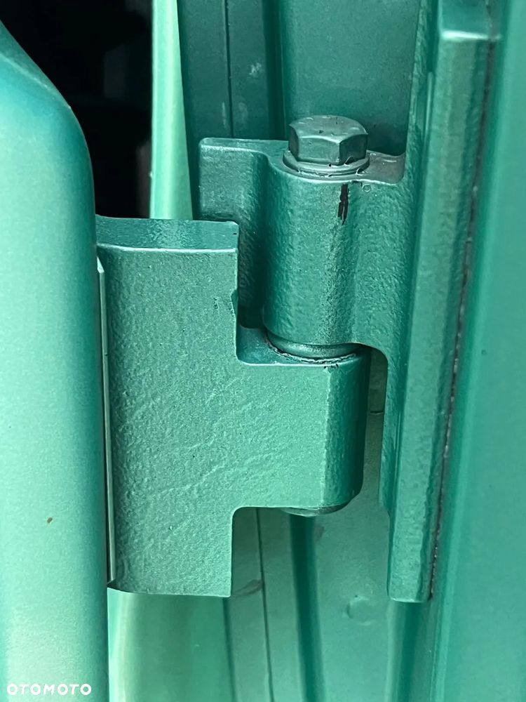 Fiat Seicento Fun / Olimpia - 13