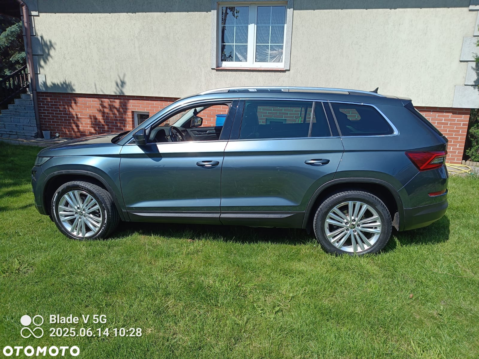 Skoda Kodiaq 2.0 TDI 4x4 Style DSG - 10