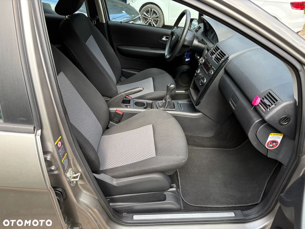 Mercedes-Benz Klasa A 150 Classic - 22