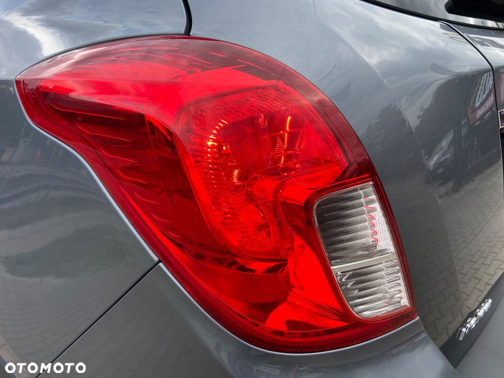 Opel Mokka 1.4 Turbo ecoFLEX Start/Stop Color Innovation - 18