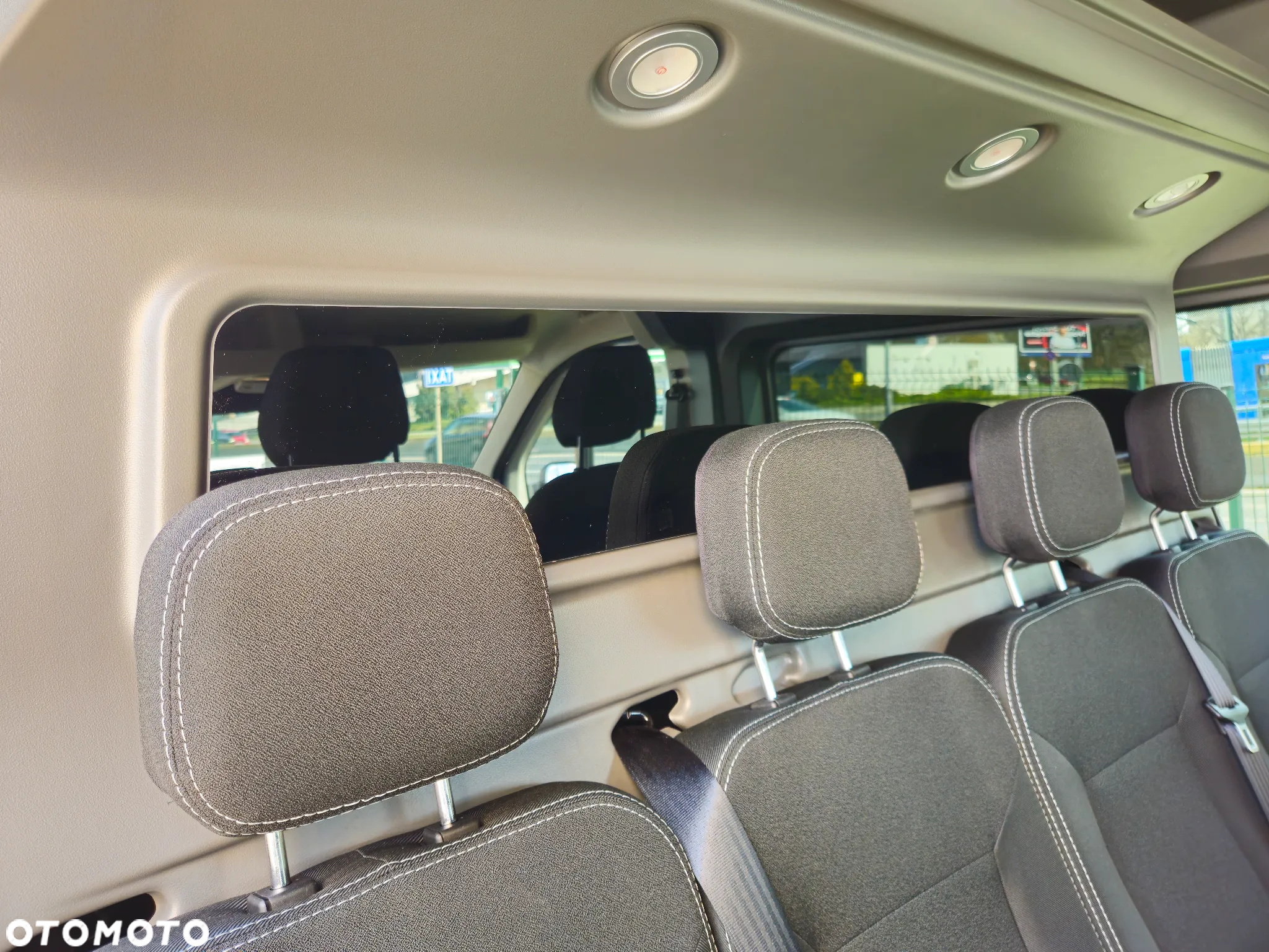 Toyota Proace Max - 15