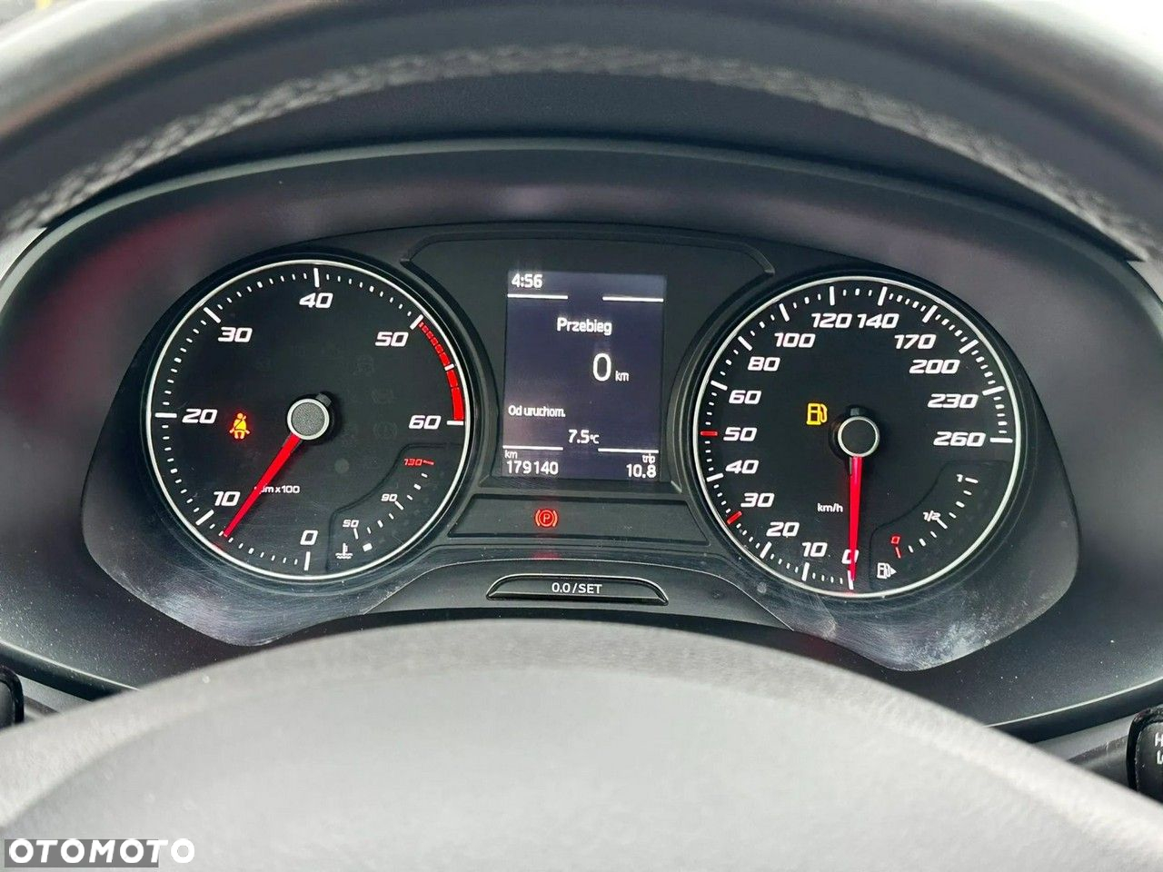 Seat Leon 1.6 TDI Style S&S - 20