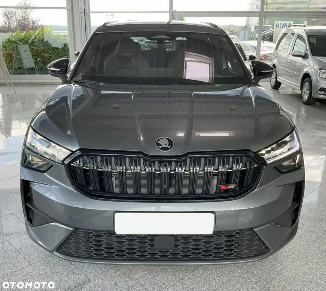 Skoda Kodiaq 2.0 TSI 4x4 RS DSG - 2