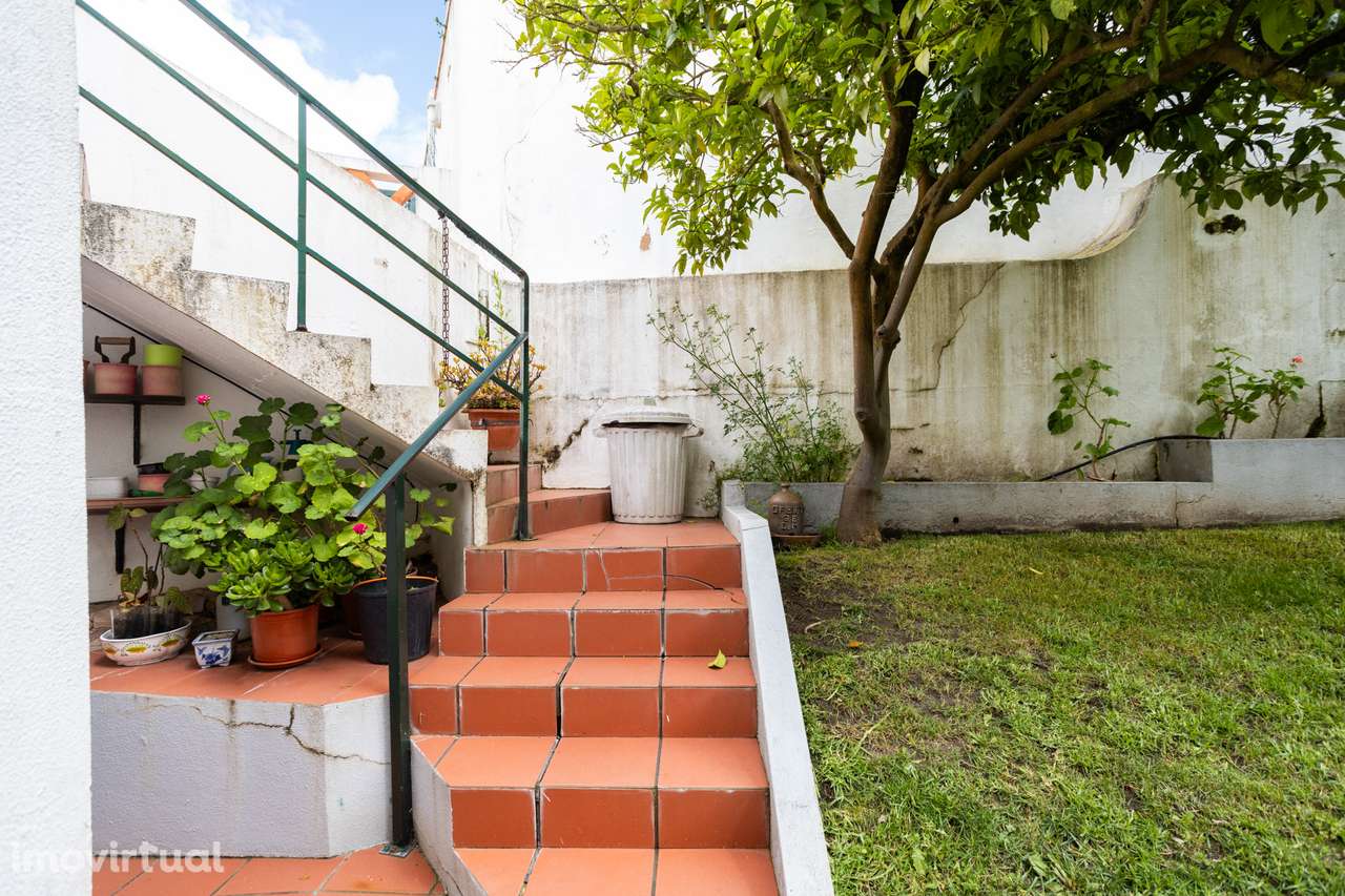 Moradia Independente em Cadaval - Pêro Moniz - Grande imagem: 2/43