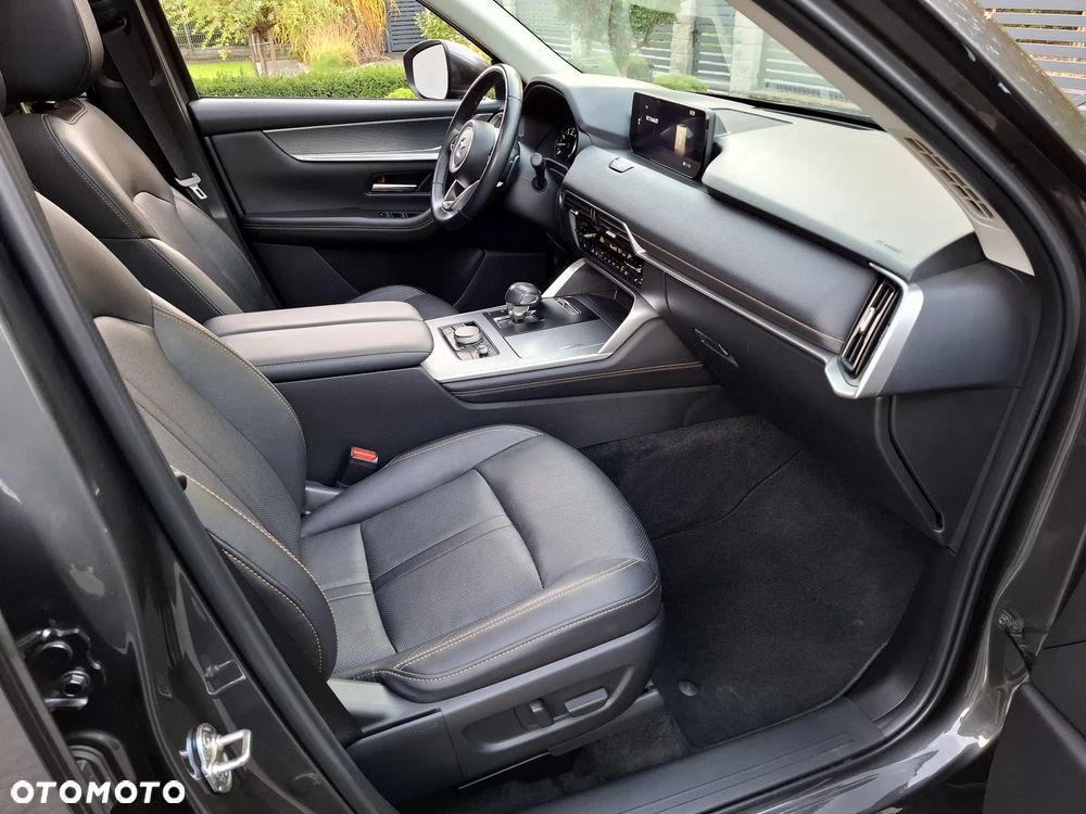 Mazda CX-90 - 13