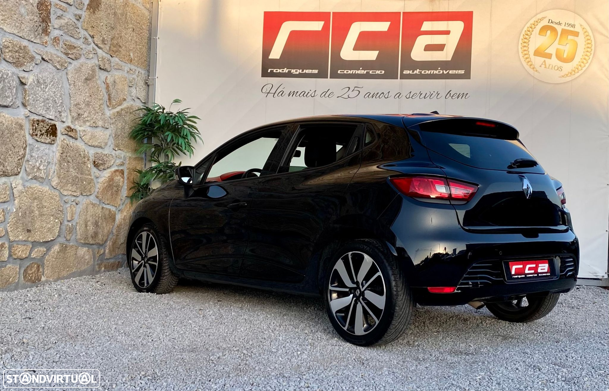 Renault Clio 0.9 TCe Limited Edition - 3