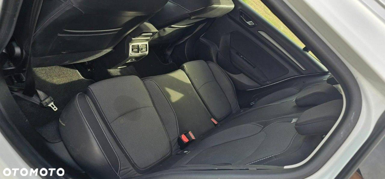 Renault Megane - 20