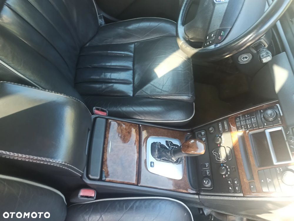 Volvo XC 90 2.4 D5 Executive - 22