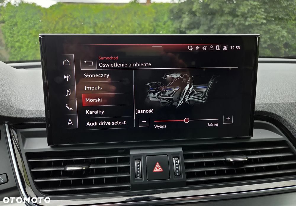 Audi Q5 55 TFSIe quattro S tronic S line - 37