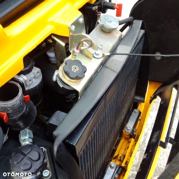 JCB 8016 - 7
