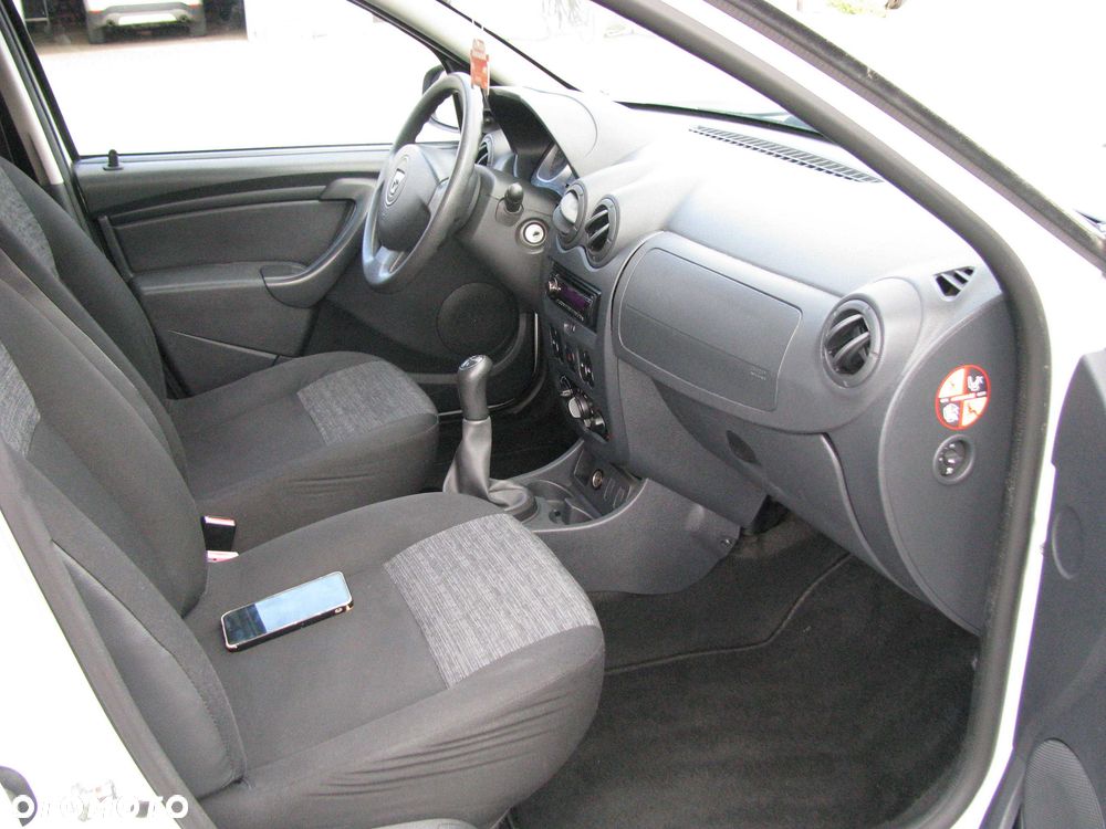 Dacia Duster - 5