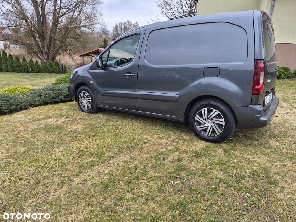 Citroën Berlingo - 3