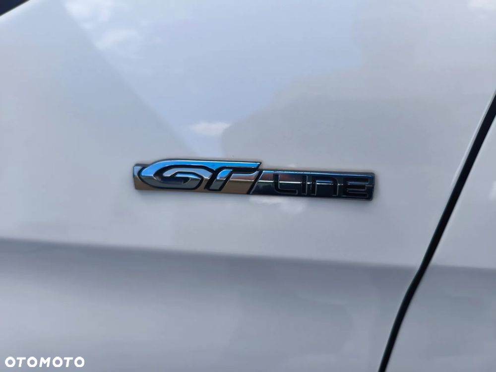 Peugeot 3008 PureTech 130 Stop & Start EAT6 Allure - 28