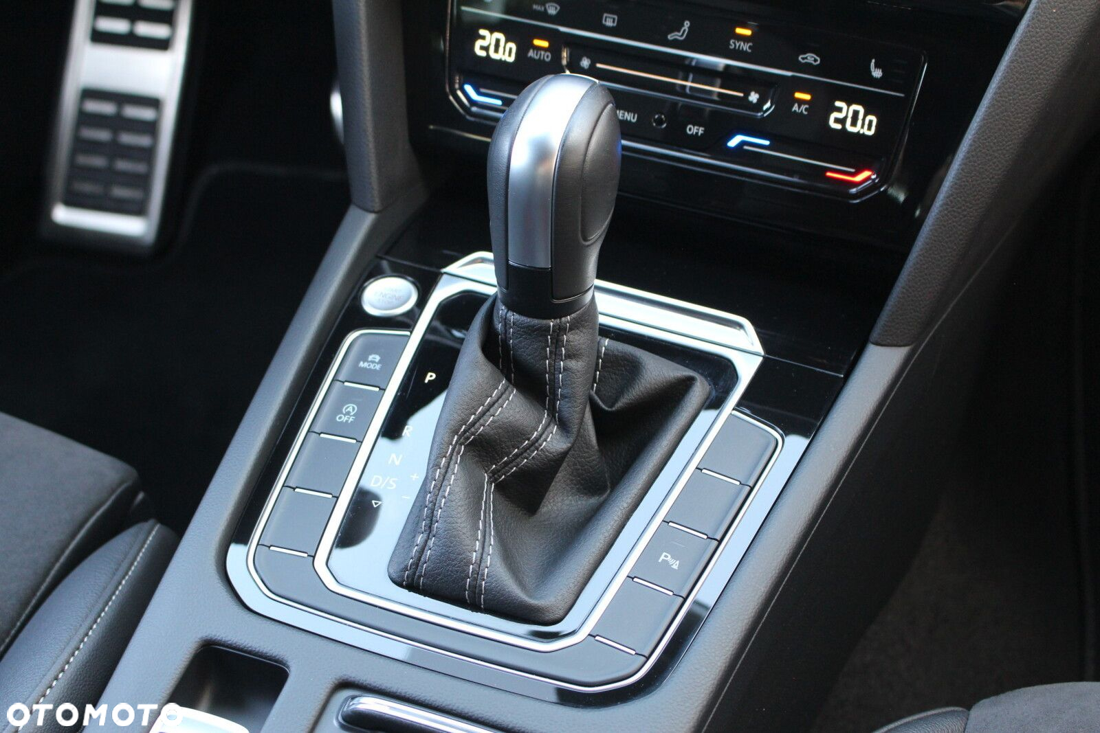 Volkswagen Arteon - 17