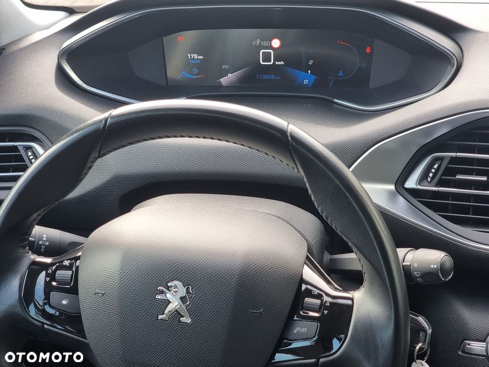 Peugeot 308 1.2 PureTech GPF Active Pack Business S&S - 29