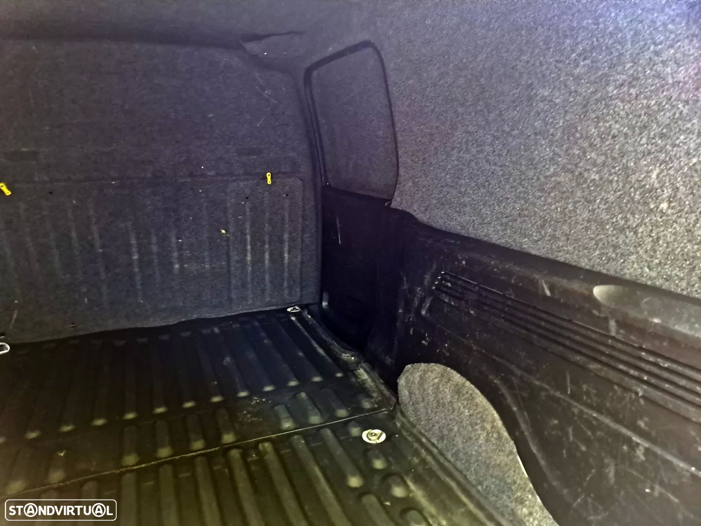 Citroën Berlingo Van XL 1.5 Bluehdi - 20