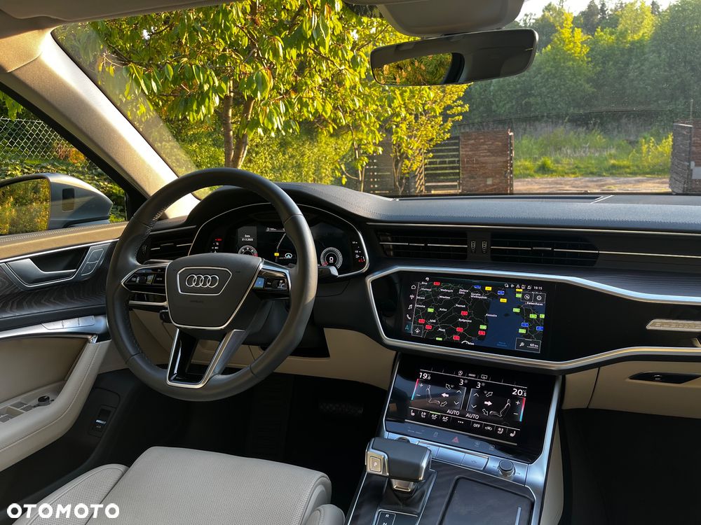 Audi A6 Limousine - 27