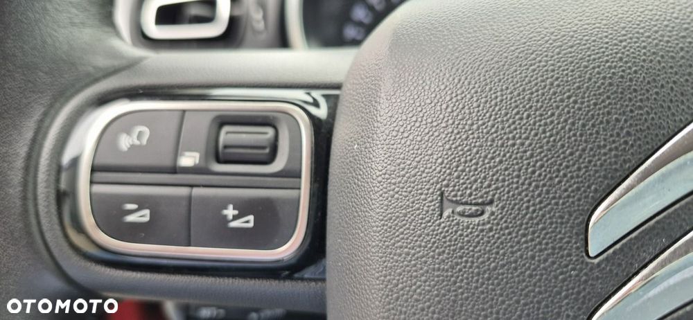 Citroën C3 Pure Tech 110 S&S EAT6 MAX - 15