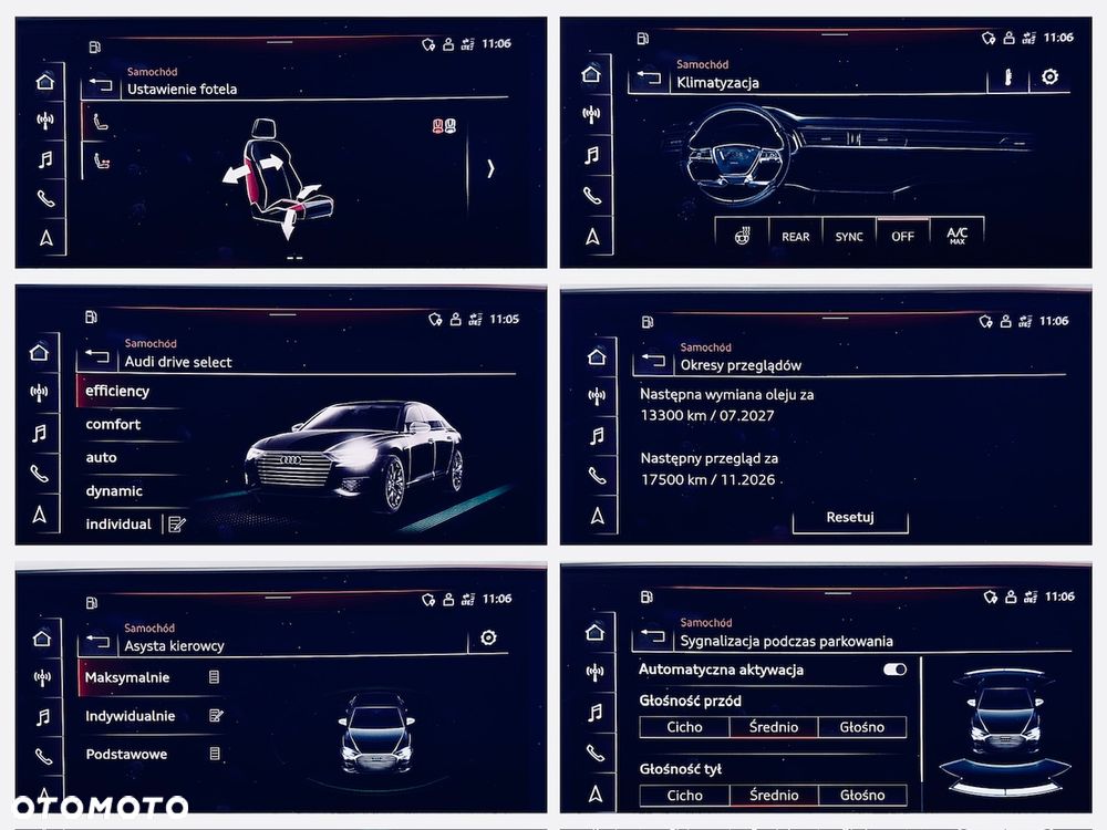 Audi A6 Limousine 50 TFSI e quattro S tronic sport - 41