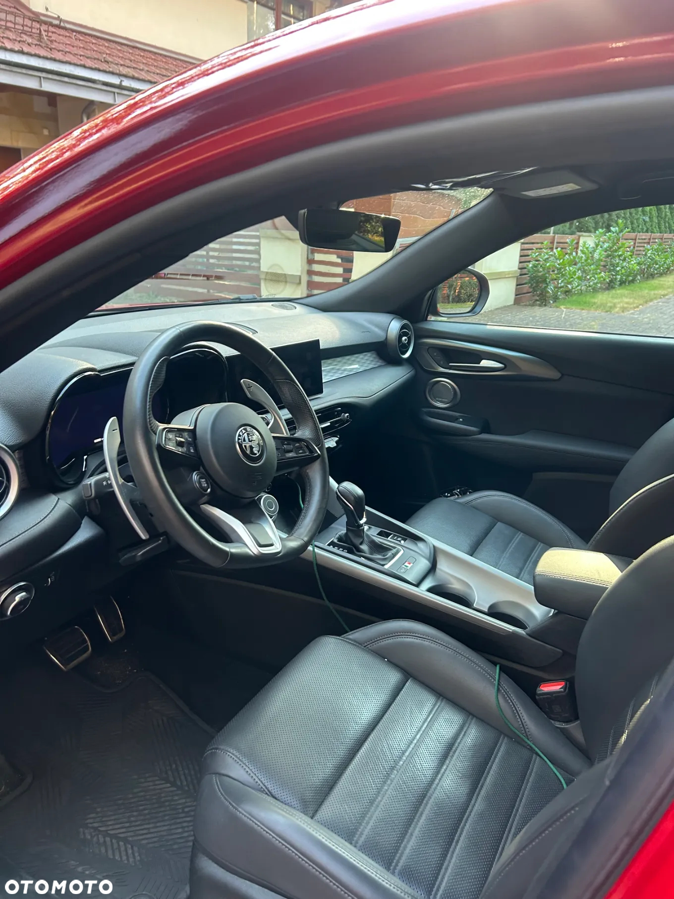 Alfa Romeo Tonale - 5
