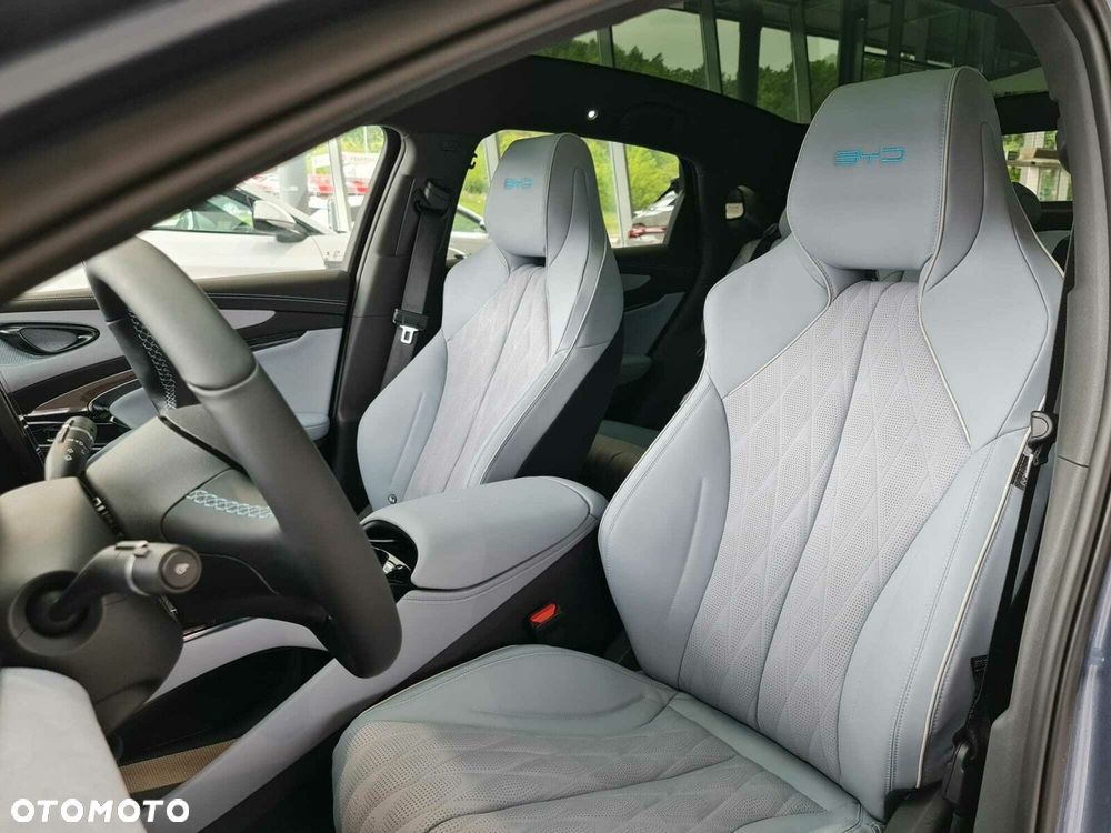 BYD Seal - 23