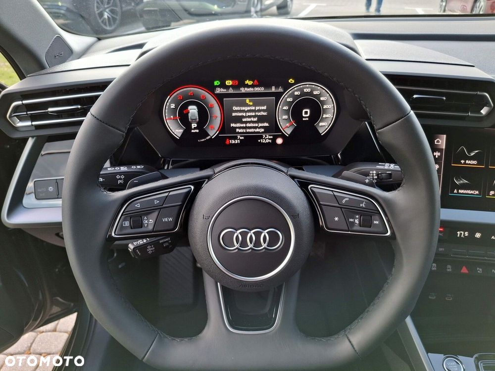 Audi A3 Allstreet - 31