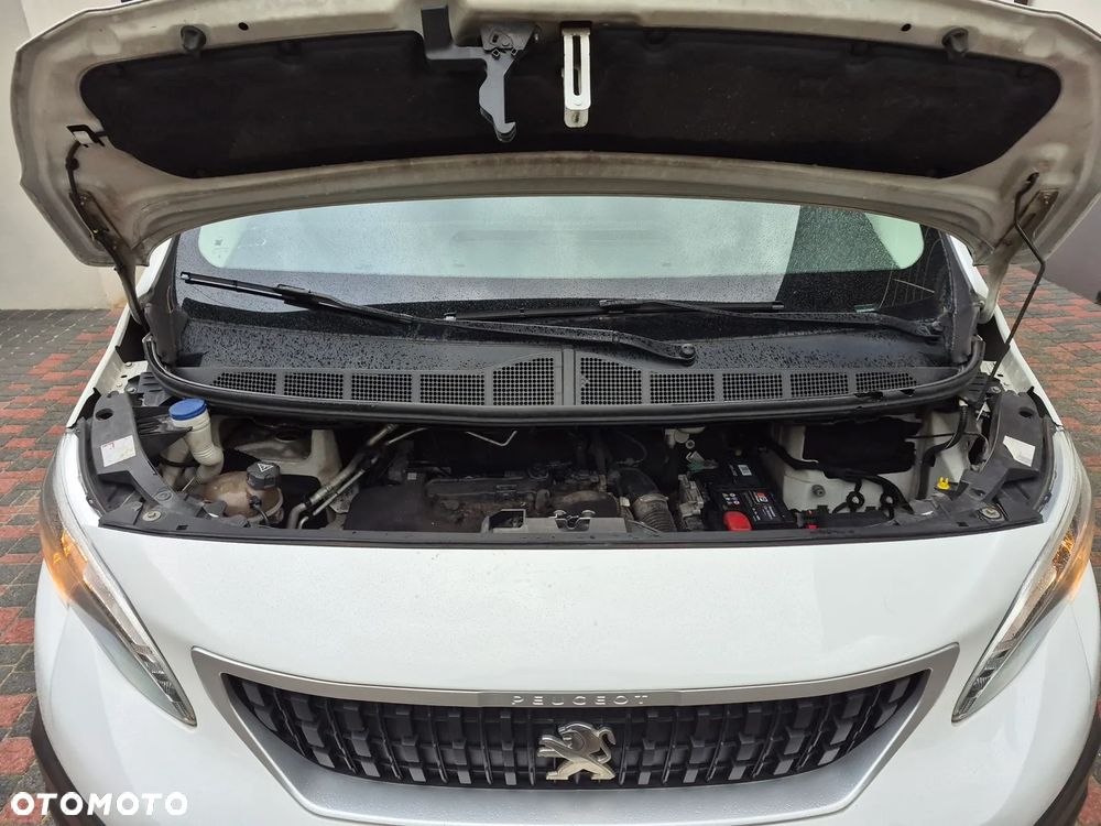 Peugeot EXPERT - 23