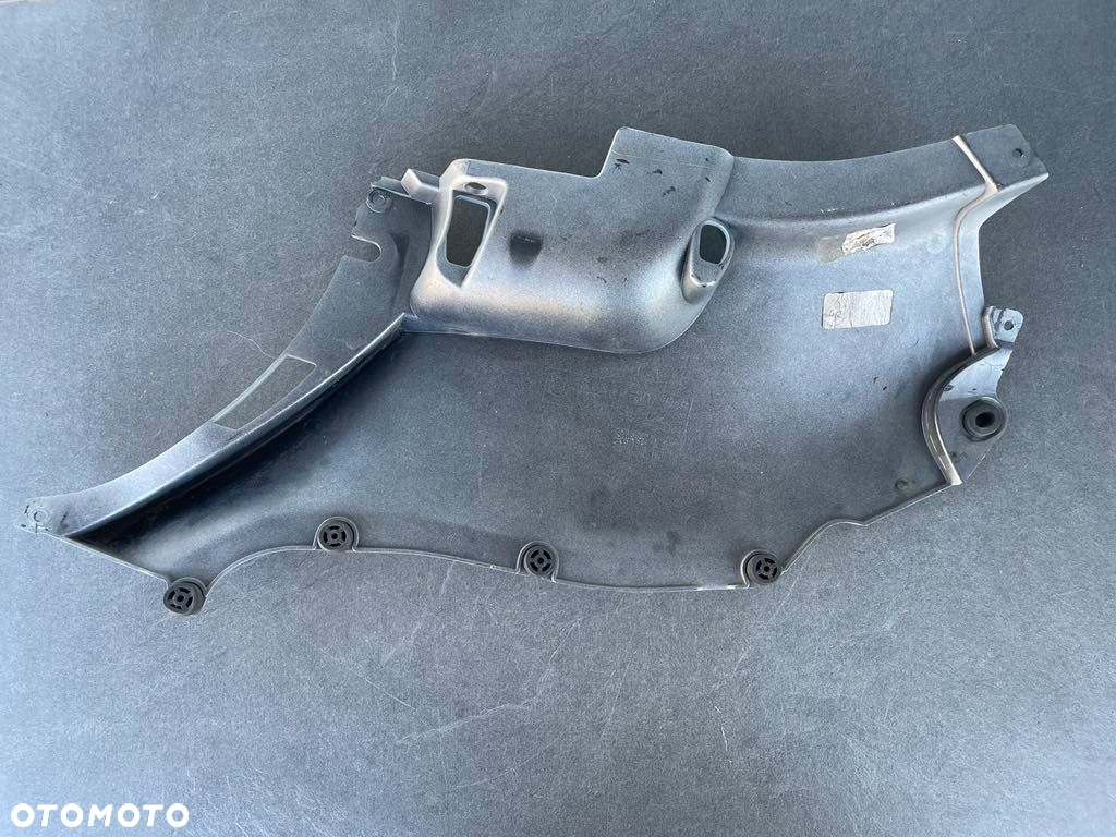 BMW K 1200 LT K2LT osłona boczna lewa 46632307949 - 2