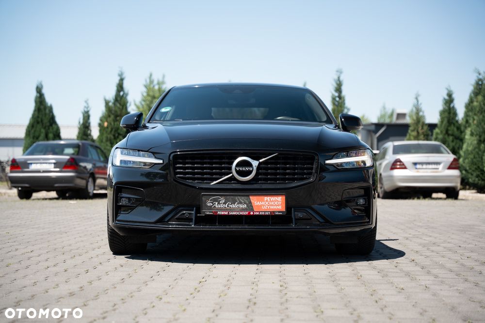 Volvo S60 - 18
