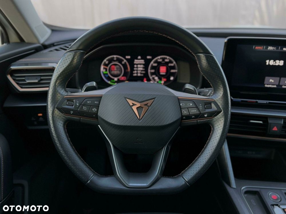 Cupra Formentor - 24