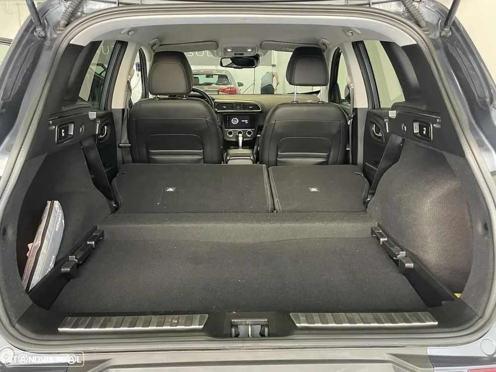 Renault Kadjar - 29