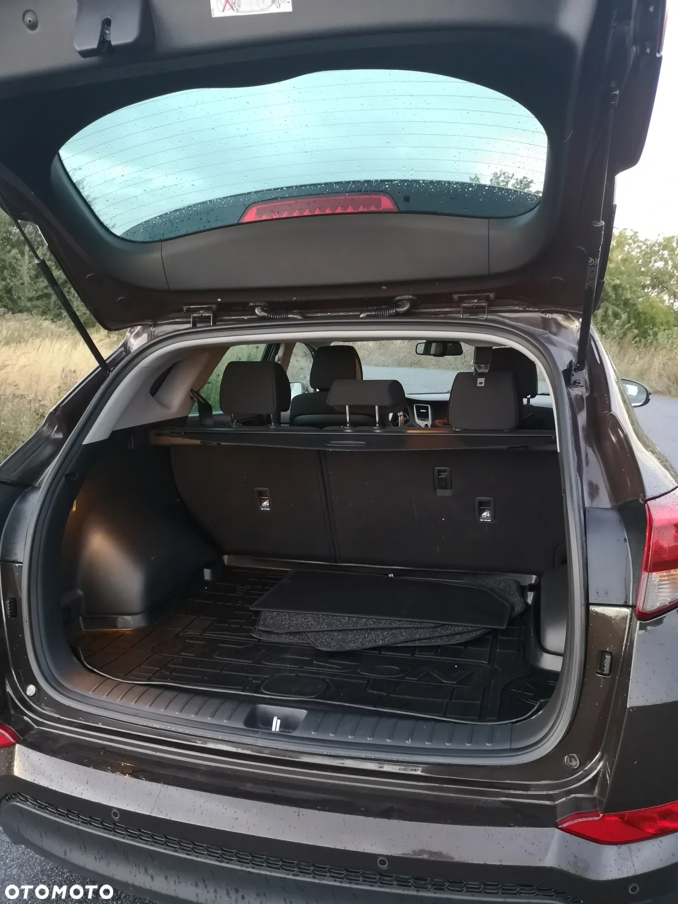 Hyundai Tucson 1.6 GDI BlueDrive Style 2WD - 5