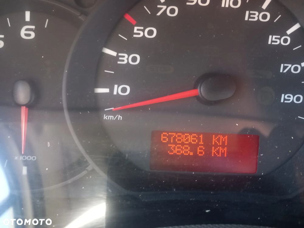 Renault master - 8
