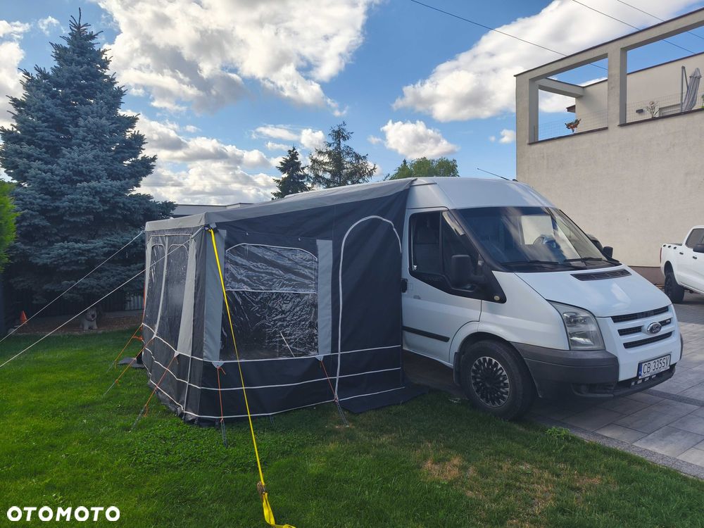 Ford Transit - 7