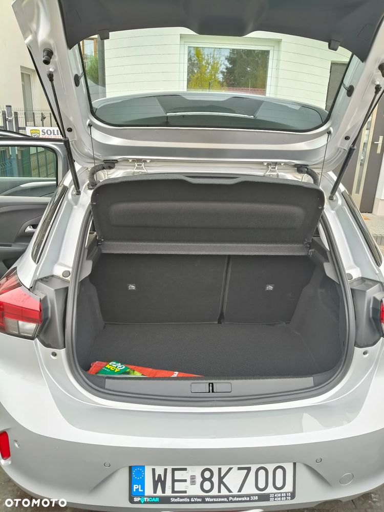 Opel Corsa - 4