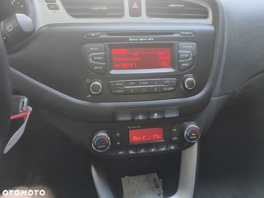 Kia Ceed 1.6 GDI M - 10