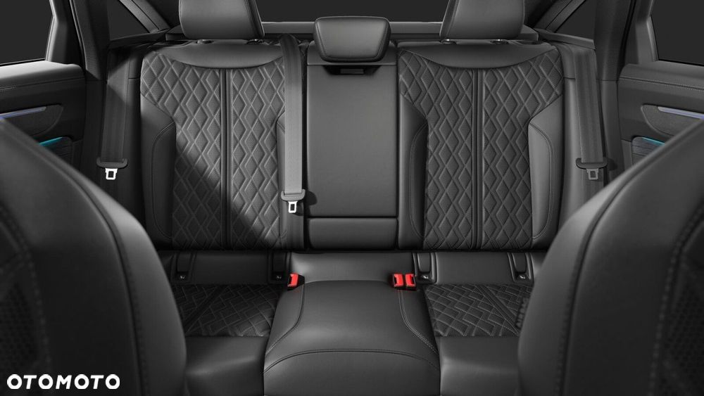 Audi A6 Limousine - 9